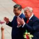 US-China relations