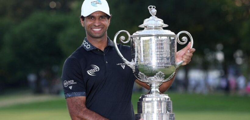 PGA Championship 2026