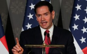 Marco Rubio on Iran Deal