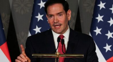 Marco Rubio on Iran Deal