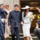 Dua Lipa Marries Callum Turner