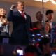 Trump Booed in NBA Finals