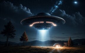 Alien Life Signs