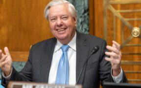 Lindsey Graham