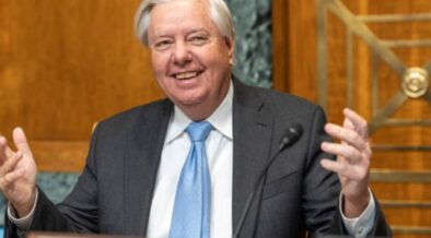 Lindsey Graham