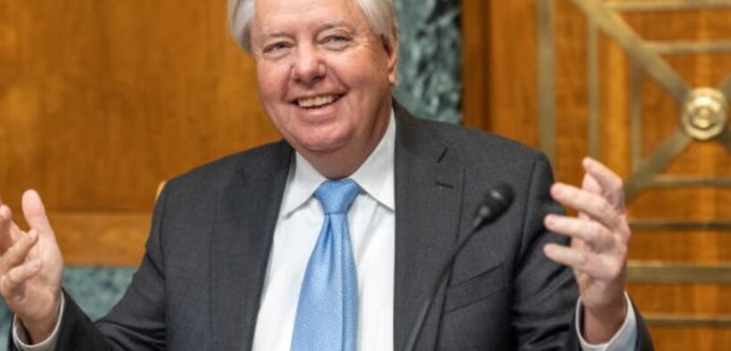 Lindsey Graham