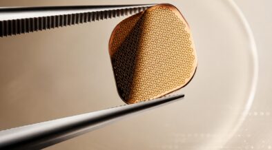 Prima vision implant