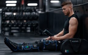 athletic recovery gear