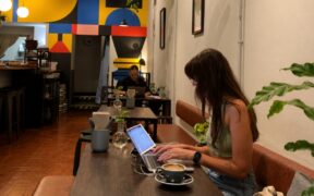 remote work essentials