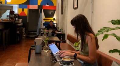 remote work essentials