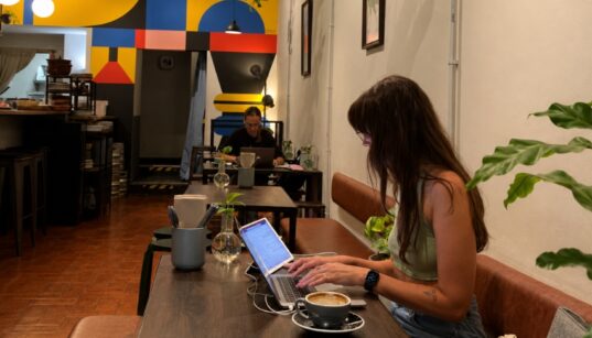 remote work essentials