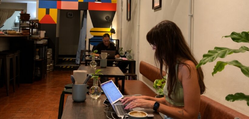 remote work essentials