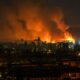 Kyiv Missile Strike