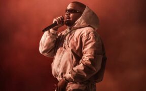 Kanye West Russia concert