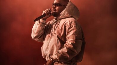Kanye West Russia concert