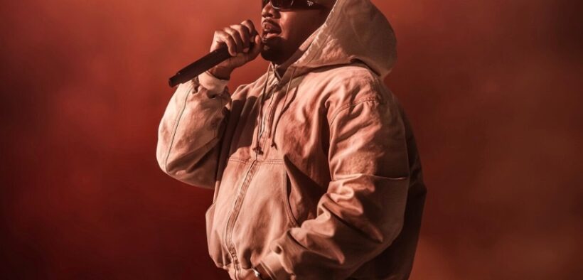 Kanye West Russia concert