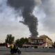 Gulf Security Fears Rise