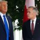 US Canada trade war