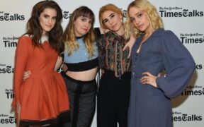 Girls HBO revival