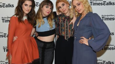 Girls HBO revival