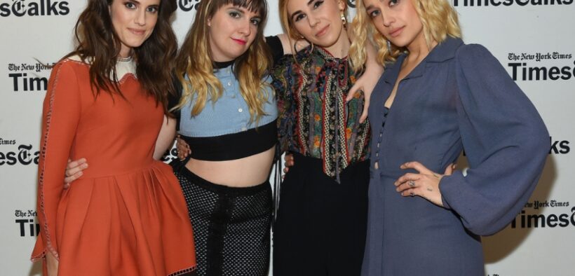 Girls HBO revival