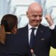 FIFA funding proposal