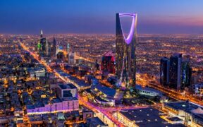 US diplomats Saudi Arabia