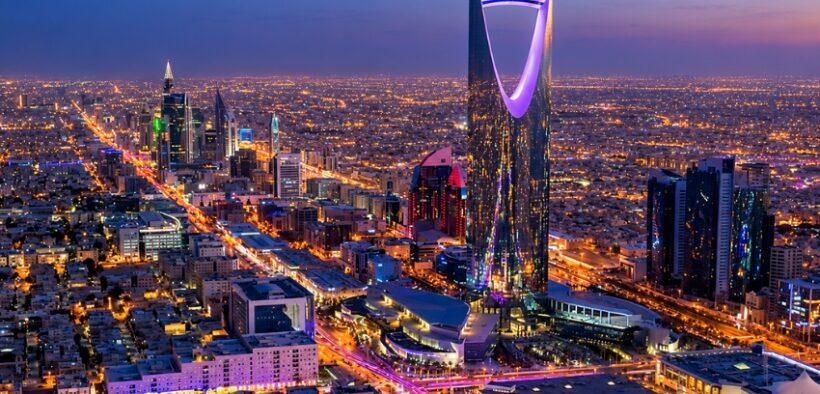 US diplomats Saudi Arabia